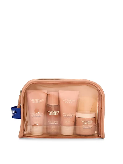 Body Care Gift Set