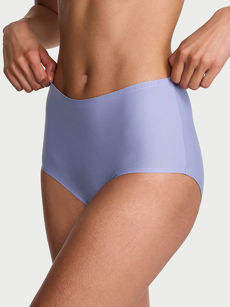 Body by Victoria Flex Shadow Stripe Modern Brief Panty