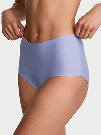 Body by Victoria Flex Shadow Stripe Modern Brief Panty