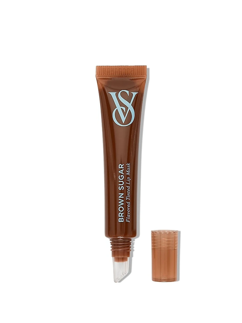 Flavored Tinted Lip Mask