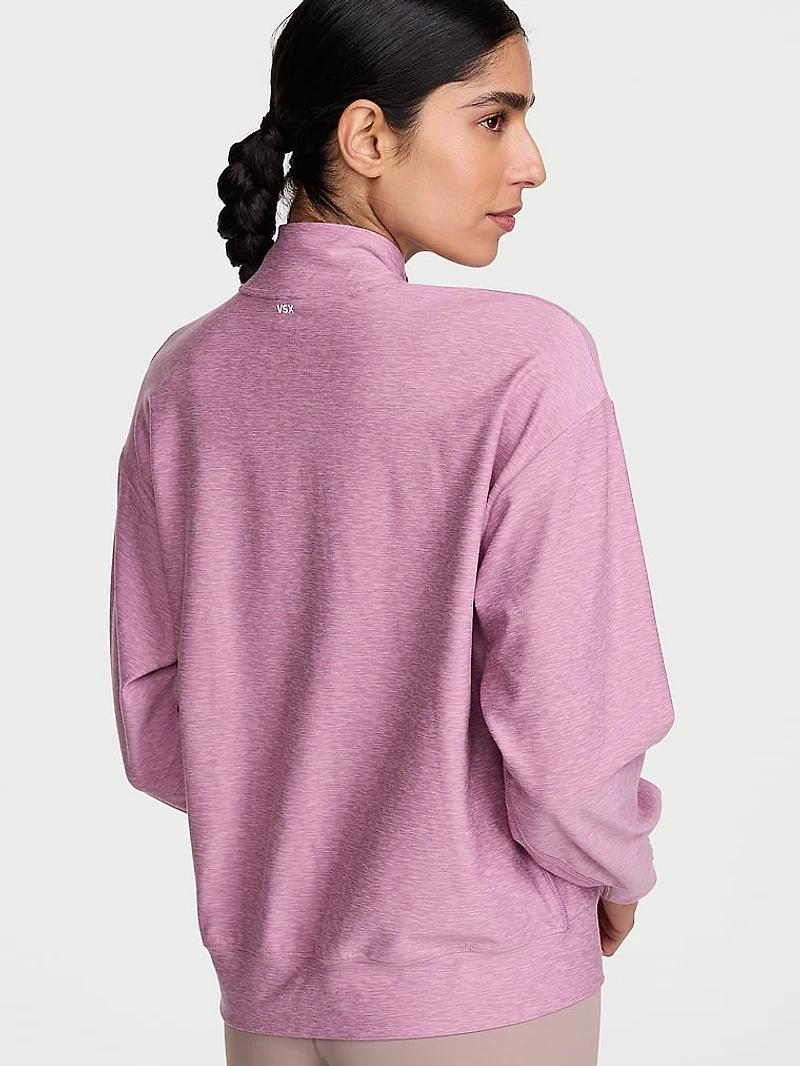 VSX New Essential Full-Zip Jacket