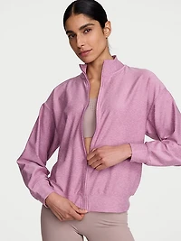VSX New Essential Full-Zip Jacket