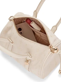 Legend Mini Duffle Crossbody Bag