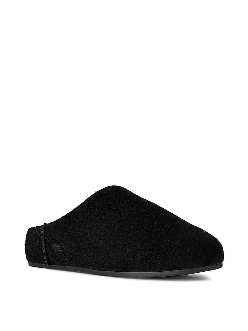 Elea Slip-On Slippers