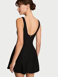 VSX LUXMarl™ Flare Mini Dress
