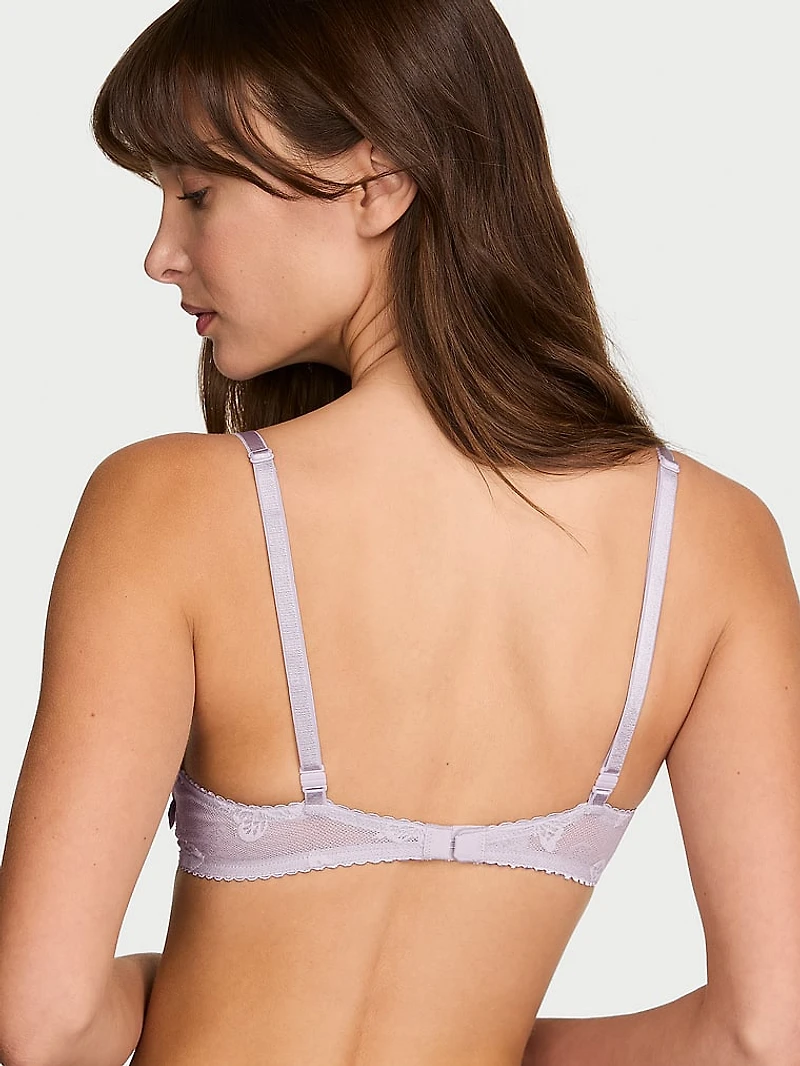 Sexy Tee Smooth Push-Up Bra