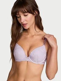 Sexy Tee Smooth Push-Up Bra