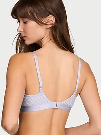 Lightly-Lined Wireless Bra