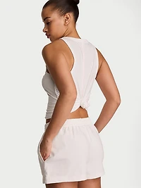 Off-Duty Terry Lounge Shorts