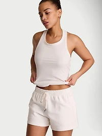 Off-Duty Terry Lounge Shorts