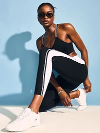 VSX Elevate™ Contour Colorblock Legging