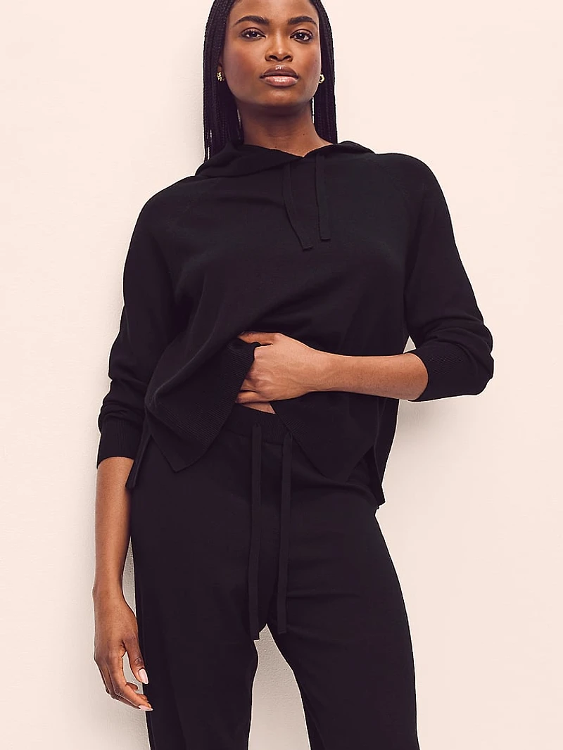 Luxe Knit Jogger Pants