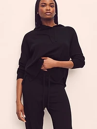 Luxe Knit Jogger Pants