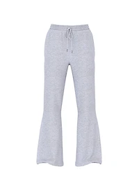Favorite Terry Flare Sweatpant
