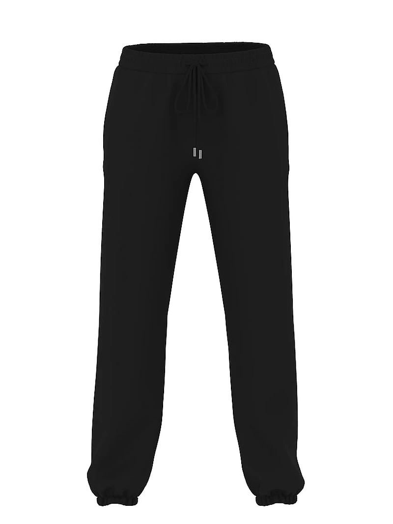 Off-Duty Fleece Jogger Sweatpant