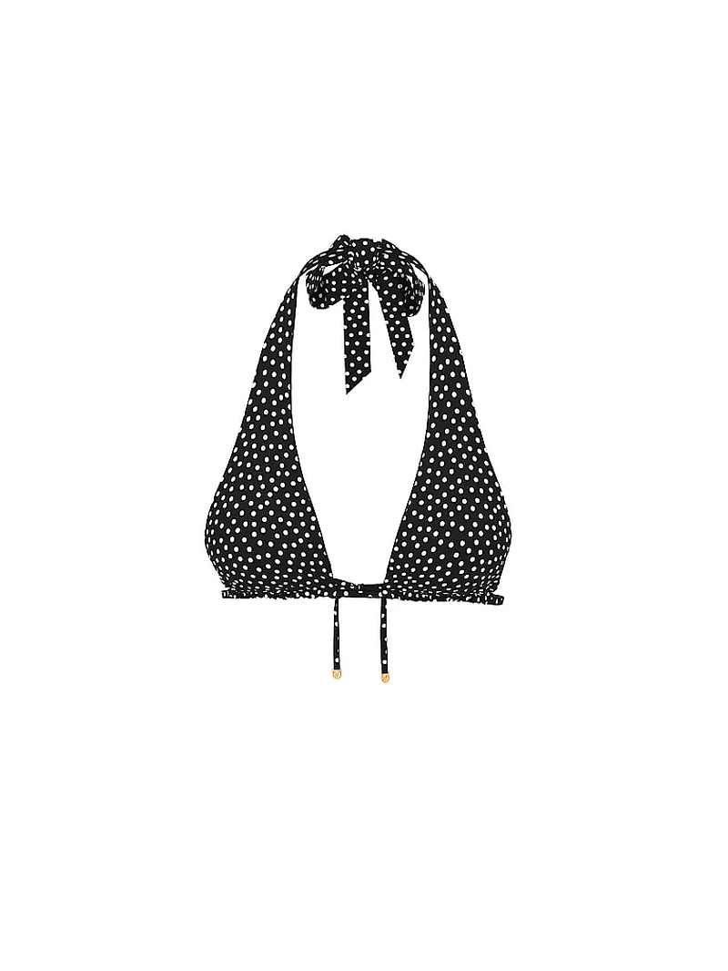 Essential Multiway Triangle Bikini Top