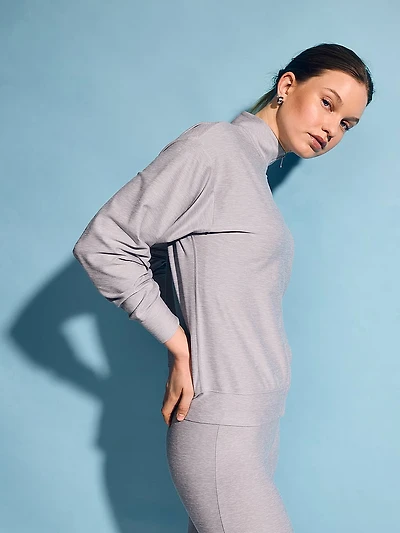 VSX New Essential Full-Zip Jacket