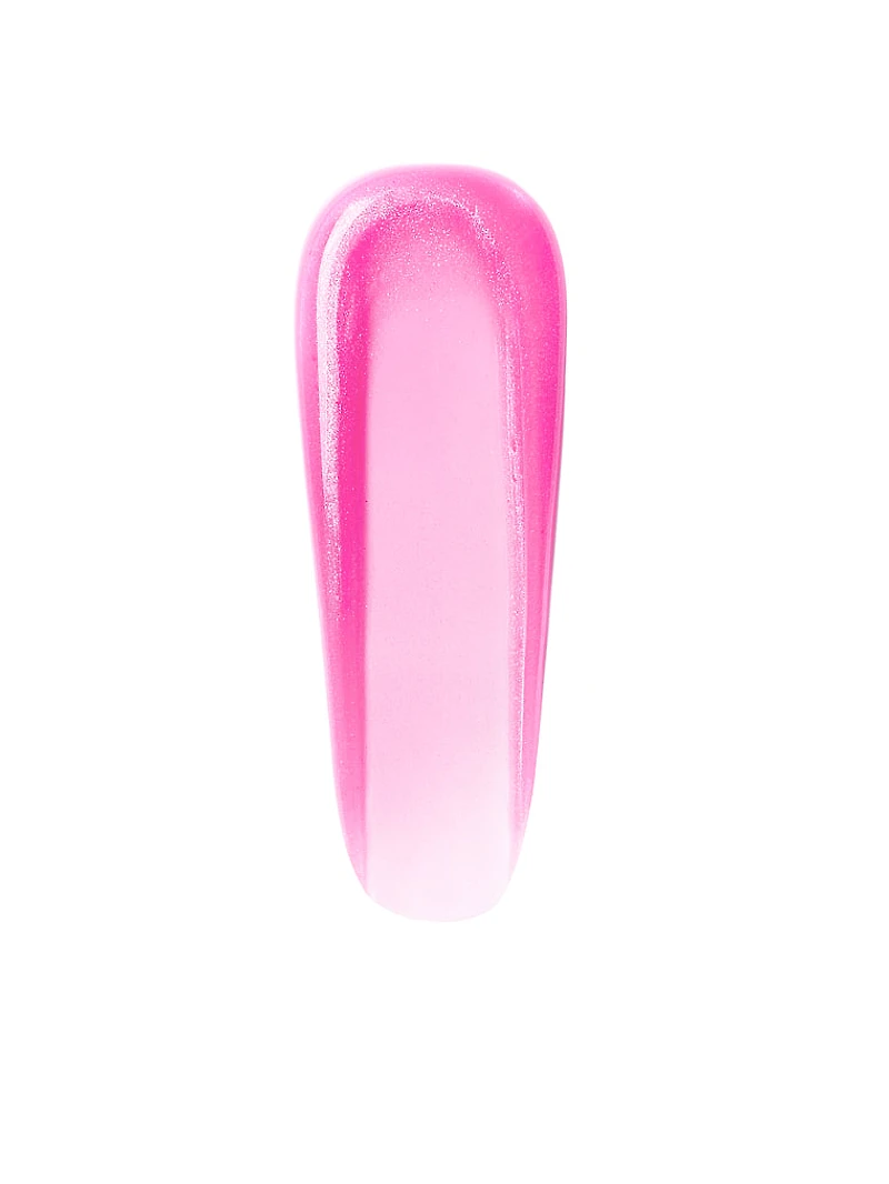 Limited-Edition Gummy Lip Gloss