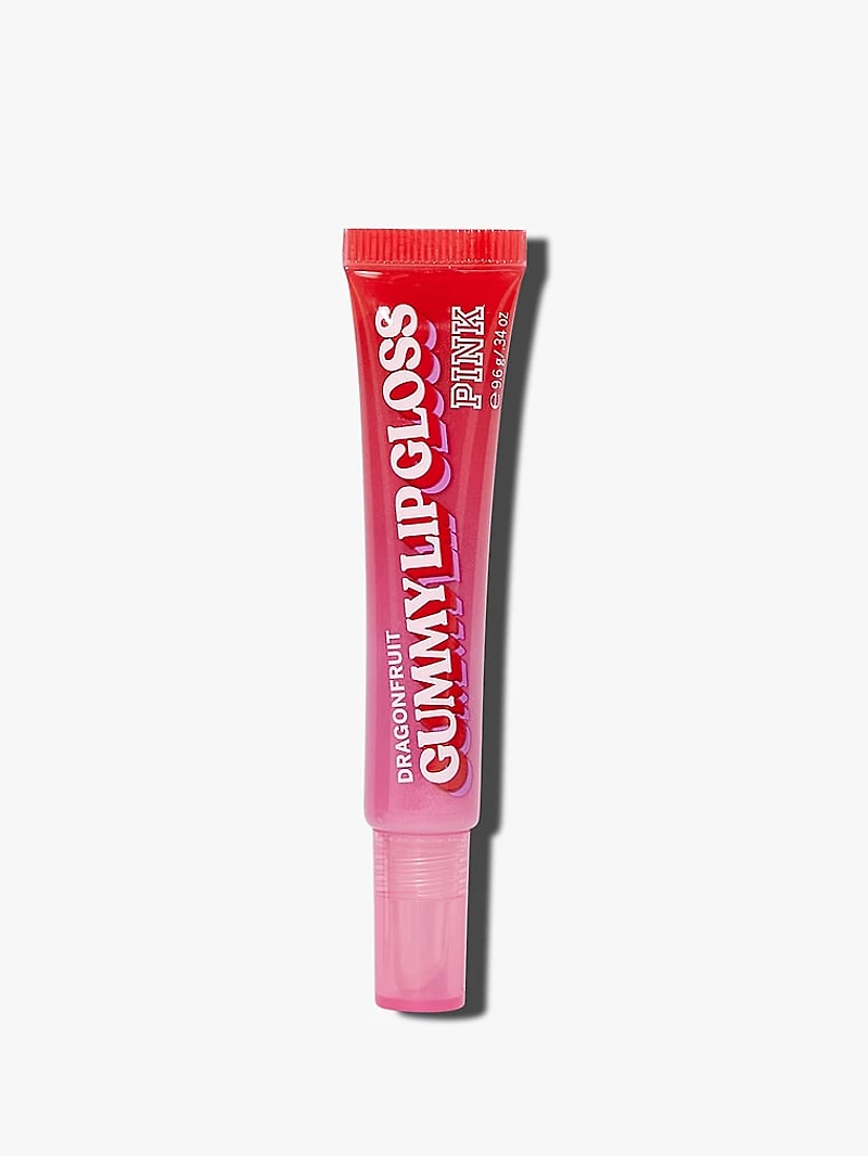 Limited-Edition Gummy Lip Gloss