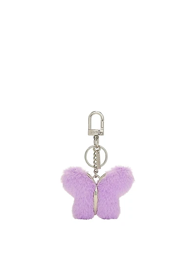 Flip Flop Keychain Charm