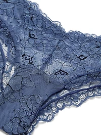 Icon by Victoria's Secret Lace Cheeky Panty