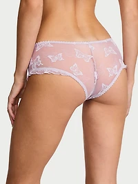 Lace Cheeky Panty