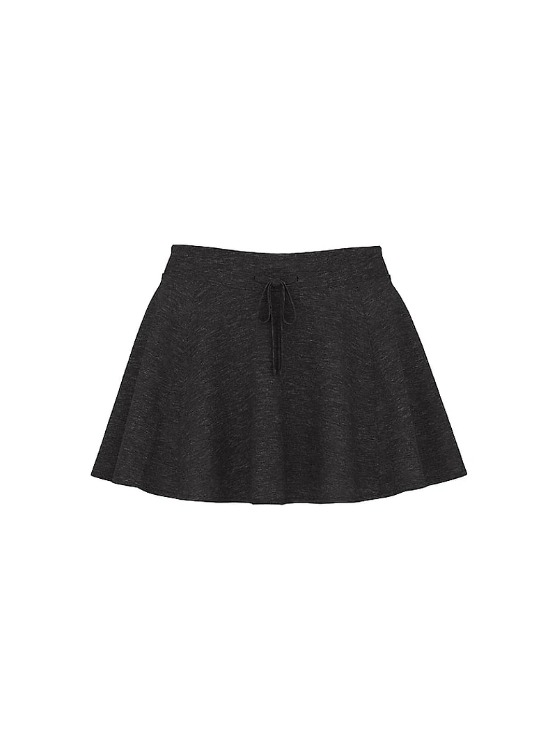 Campus Terry™ Flirty Skort