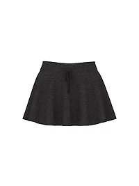 Campus Terry™ Flirty Skort