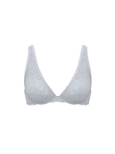 PINK Wink™ Undercover Lift Unlined Plunge Bra