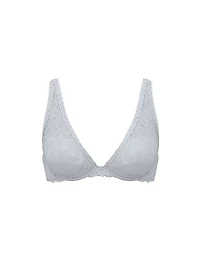 PINK Wink™ Undercover Lift Unlined Plunge Bra