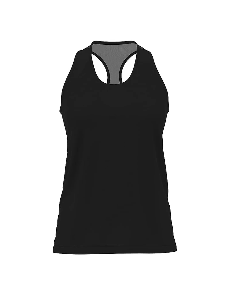 VSX Drapey Knit Tank Top
