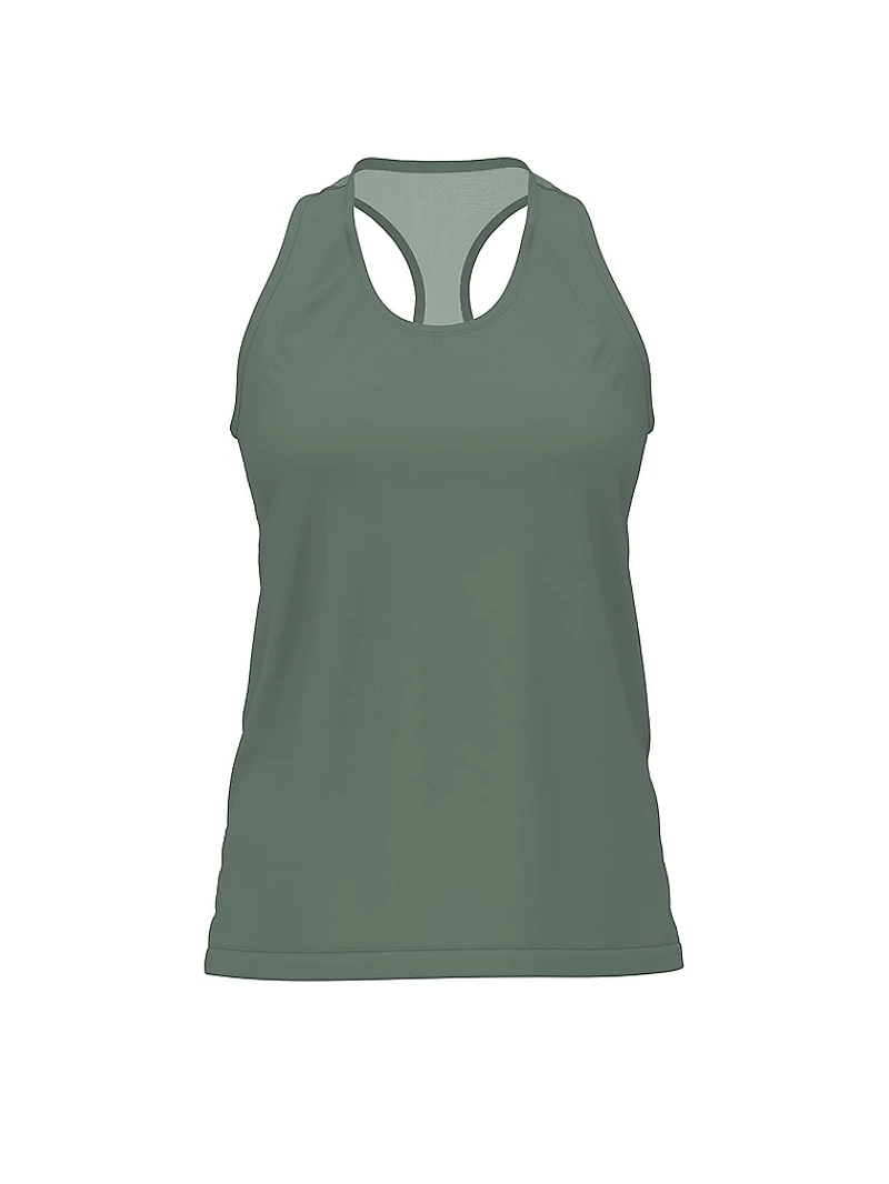 VSX Drapey Knit Tank Top