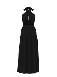 Beachwear Multiway Maxi Dress