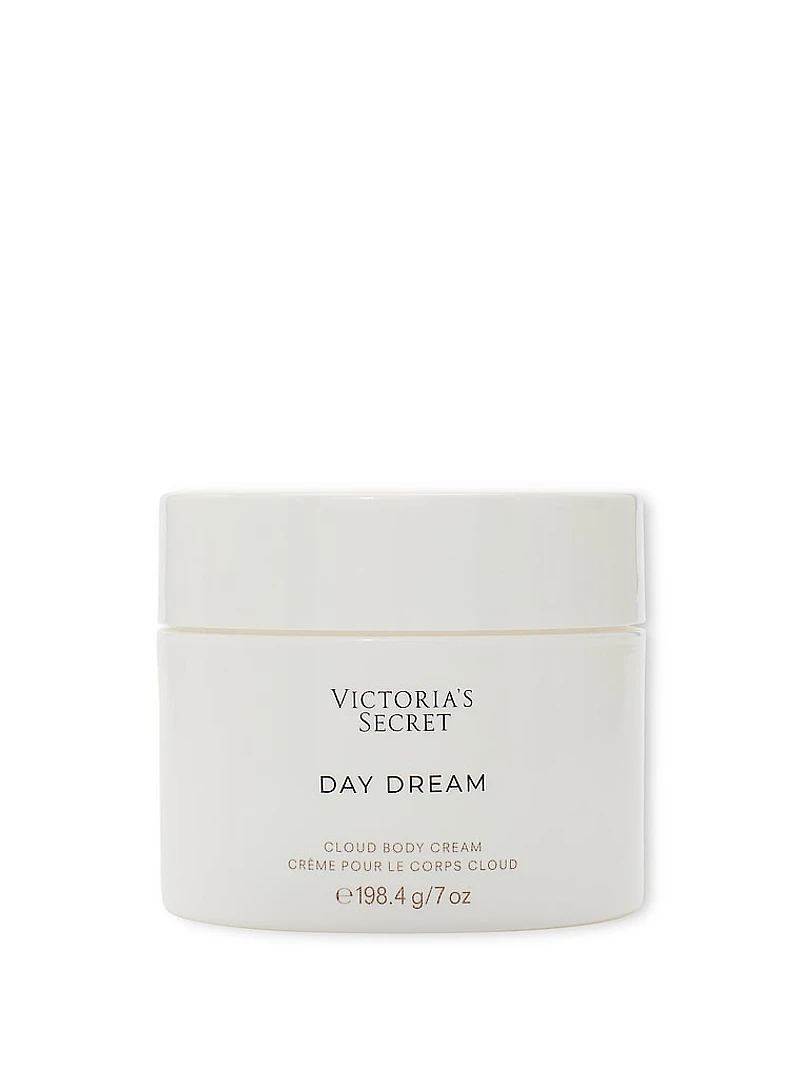 Day Dream Cloud Body Cream