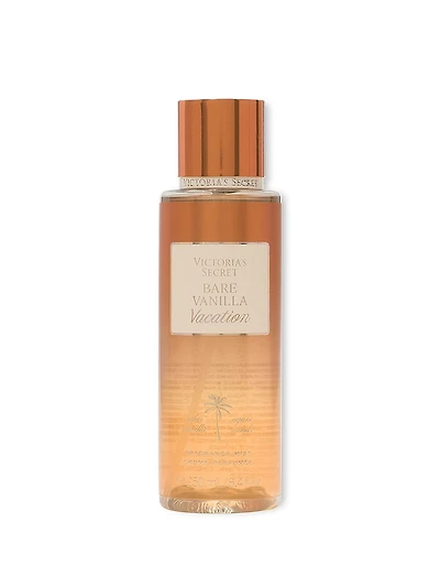 Vacation Fragrance Mist