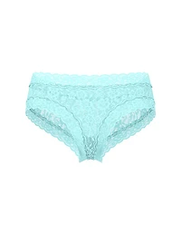Lace Cheeky Panty