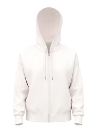 Classic Fleece Full-Zip Hoodie