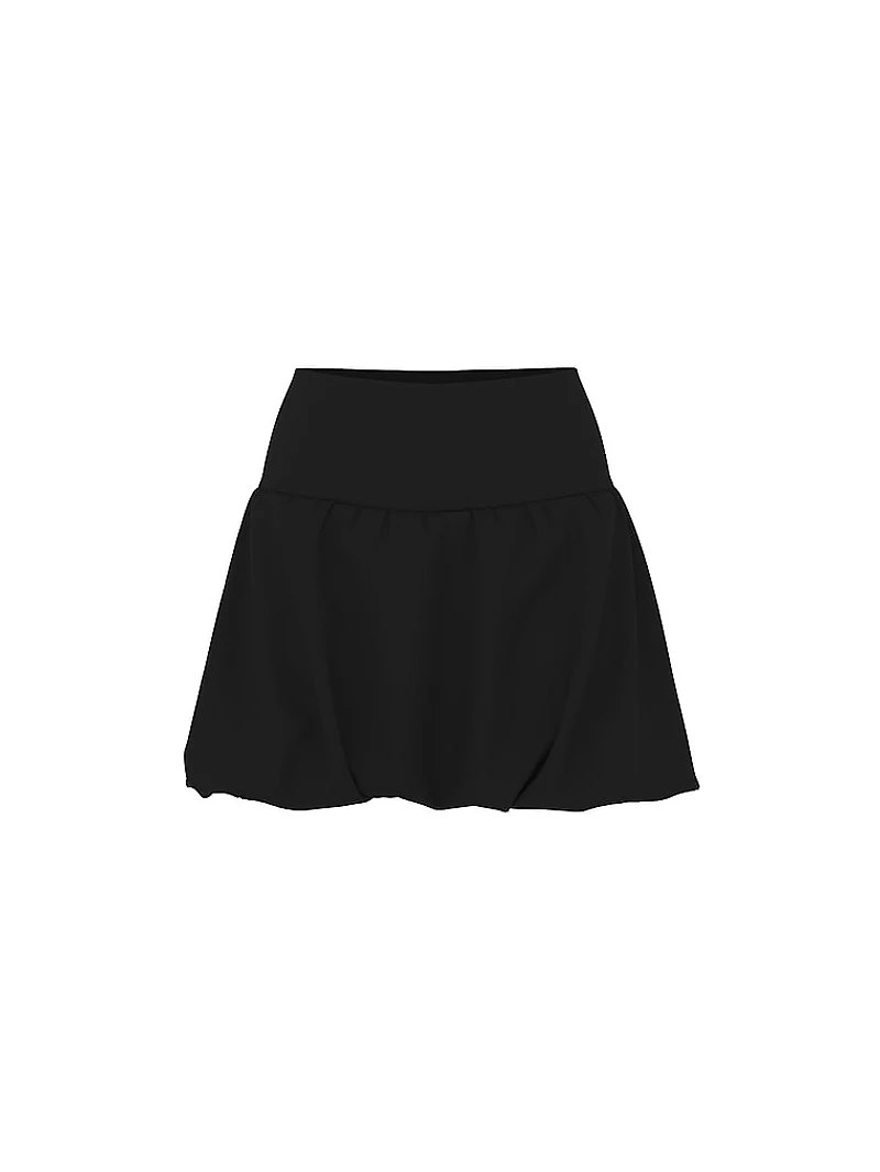 Soft Modal Bubble Skort