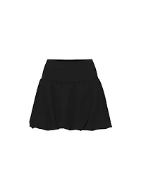 Soft Modal Bubble Skort