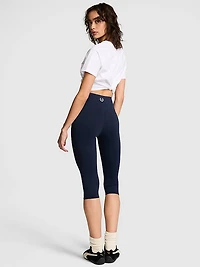 PINK Relay™ Capri Leggings