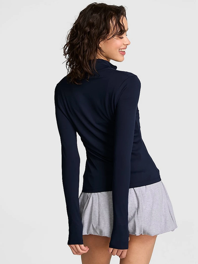 Relay Full-Zip Hoodie