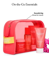 Body Care Gift Set