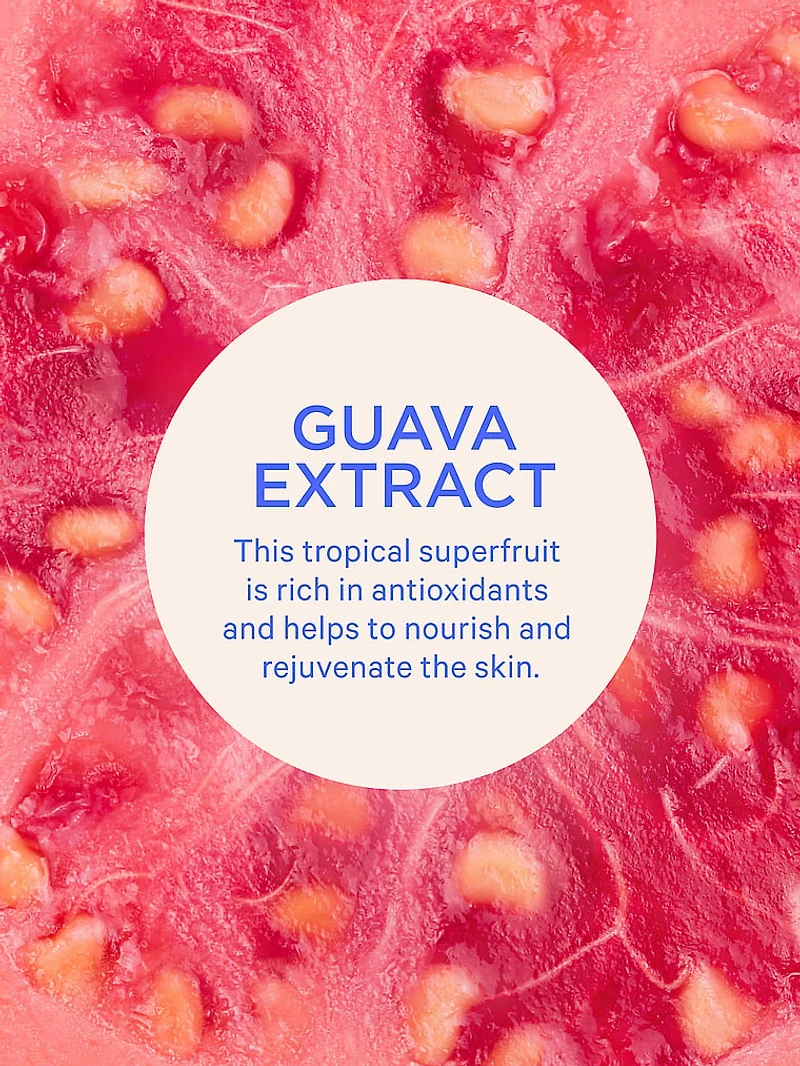 Tropical Melon Starfruit Shimmer Body Oil