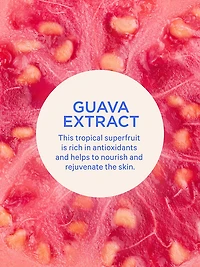 Tropical Melon Starfruit Shimmer Body Oil