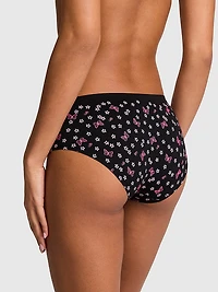 Seamless Hiphugger Panty