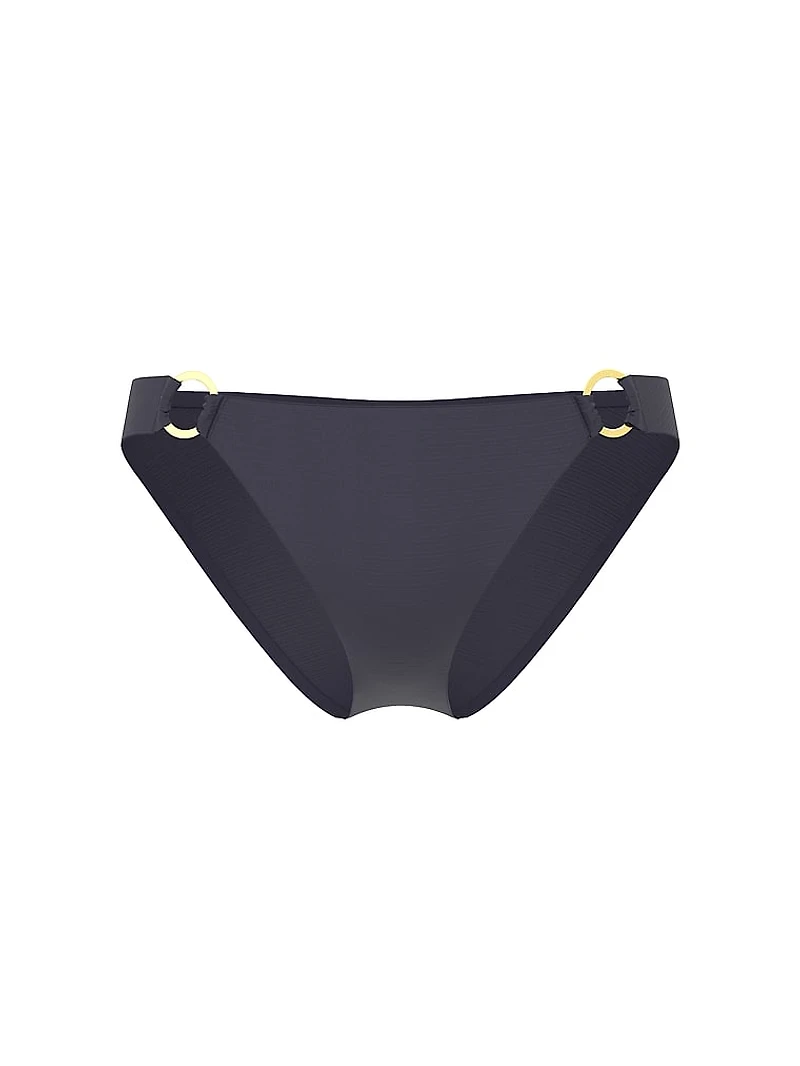 Glam Rings Bikini Bottom