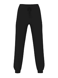 Luxe Knit Jogger Pants