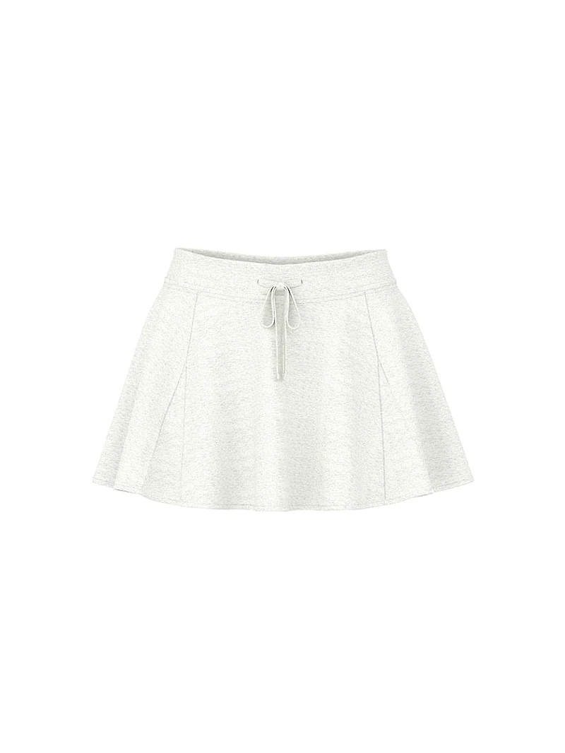 Campus Terry™ Flirty Skort
