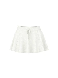 Campus Terry™ Flirty Skort