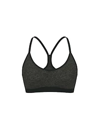 All-Day Cotton™ Low-Scoop Racerback Bra